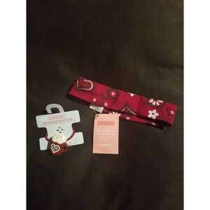Gymboree alpine sweetie headband nwt